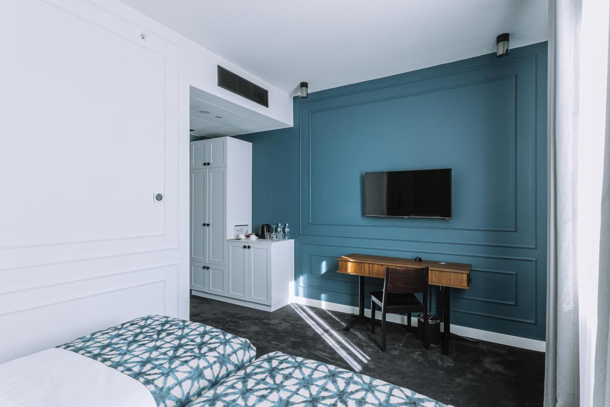 Hotel Twenties Tbilisi - Stay & Dine Kamer foto