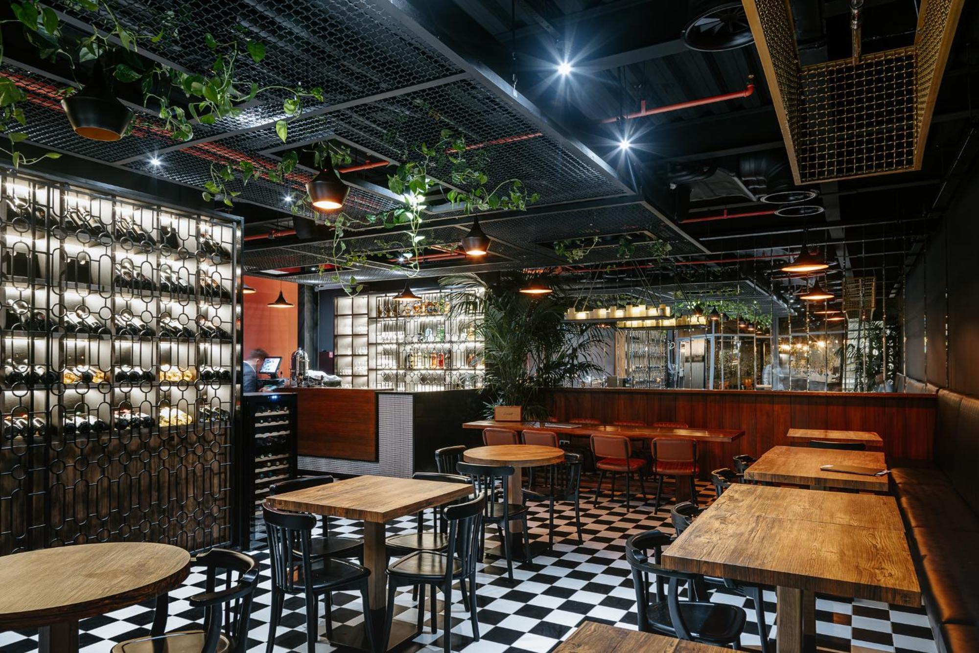 Hotel Twenties Tbilisi - Stay & Dine Buitenkant foto